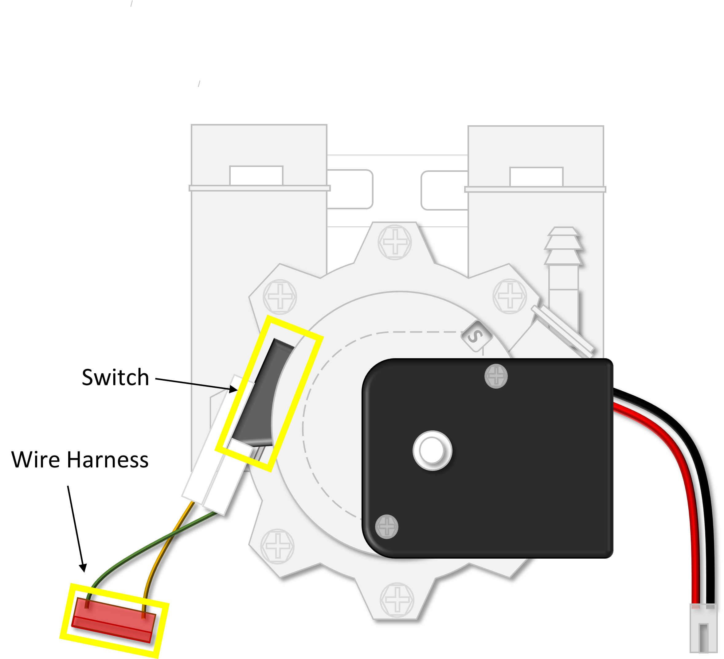 Error Code Softeners North Star